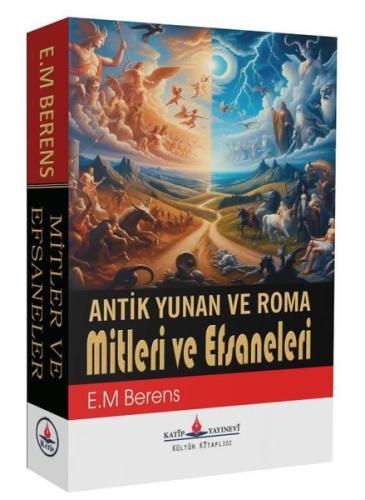 Kitap Ambarı