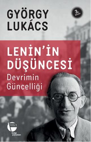 Lenin in Düşüncesi Devrimin Güncelliği