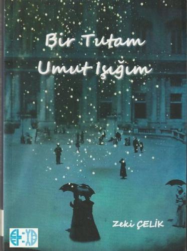 Kitap Ambarı