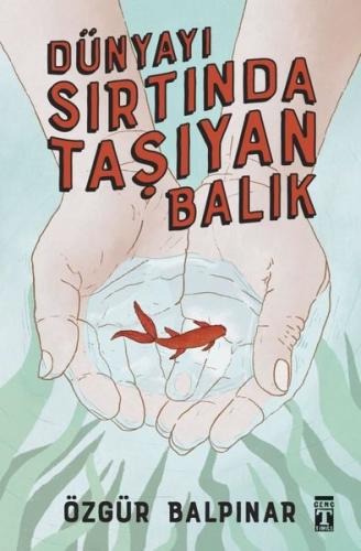 Kitap Ambarı