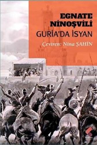 Guria da İsyan