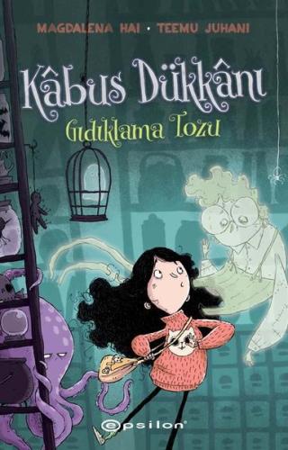 Kitap Ambarı