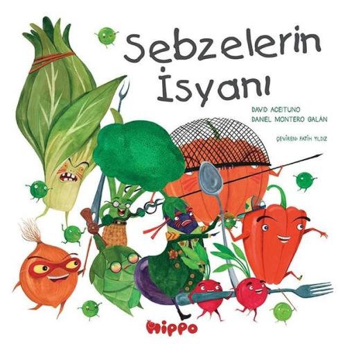 Kitap Ambarı