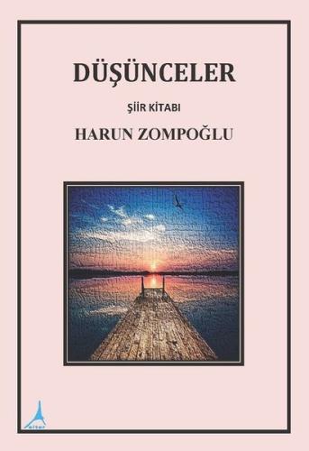 Düşünceler Şiir Kitabı