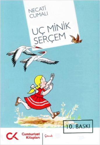 Kitap Ambarı