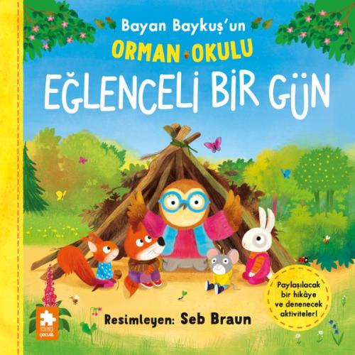 Kitap Ambarı