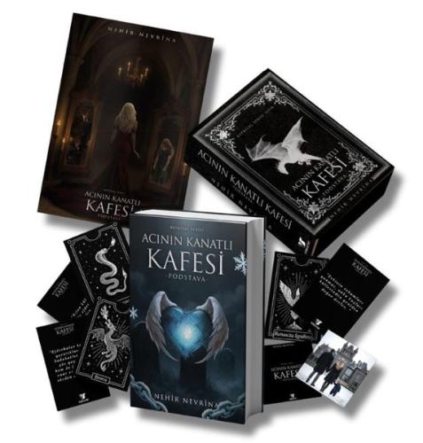 Kitap Ambarı