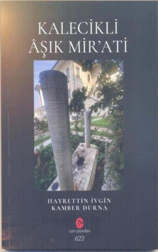 Kalecikli Aşık Mir ati