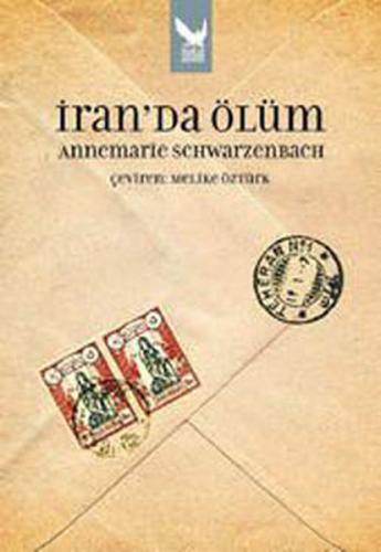 İran da Ölüm
