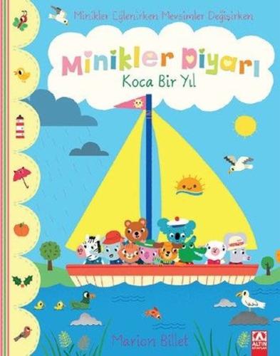 Kitap Ambarı