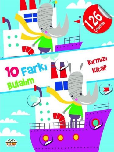 Kitap Ambarı