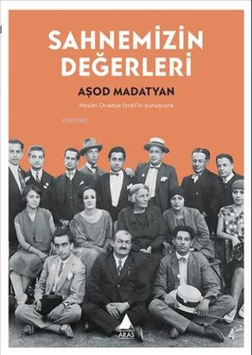 Kitap Ambarı