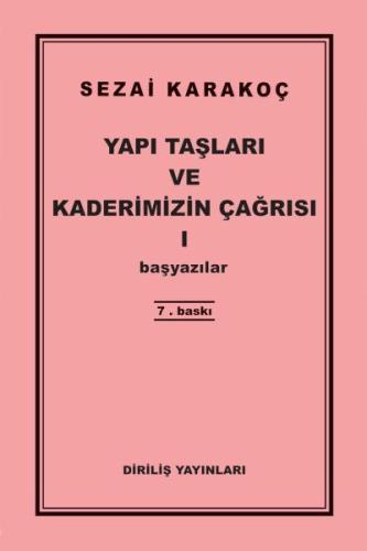 Yapı Taşları 1 2
