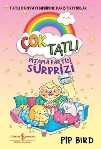 Kitap Ambarı