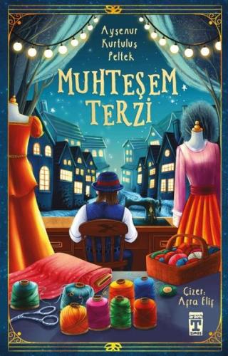 Kitap Ambarı