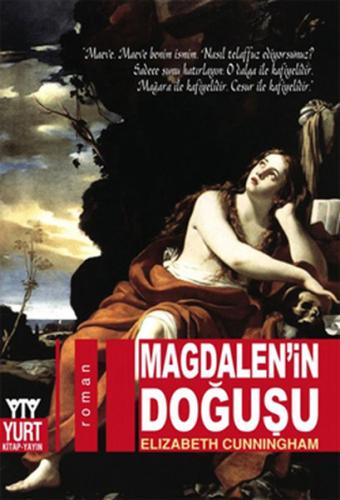 Magdalen in Doğuşu