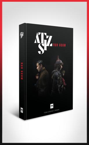 Kitap Ambarı