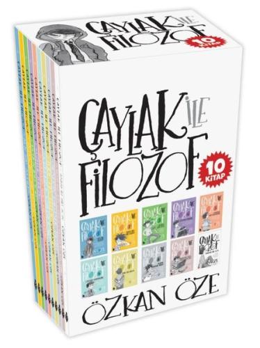 Kitap Ambarı