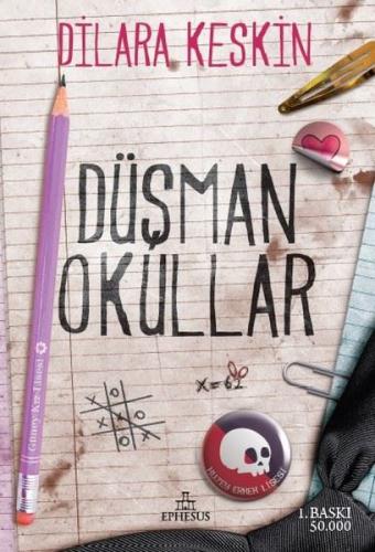 Kitap Ambarı