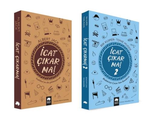 Kitap Ambarı