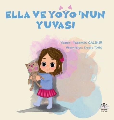 Ella ve Yoyo nun Yuvası