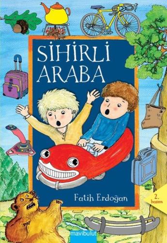 Kitap Ambarı