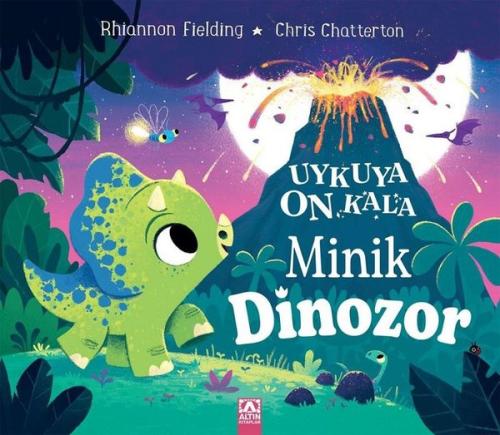 Minik Dinozor