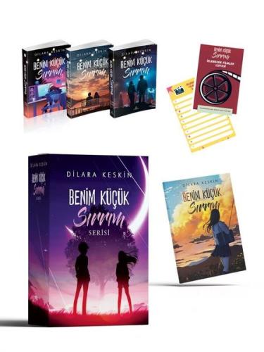 Kitap Ambarı