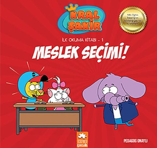 Kitap Ambarı