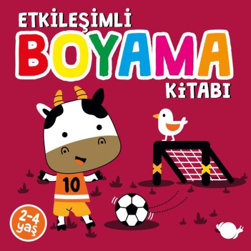 Kitap Ambarı