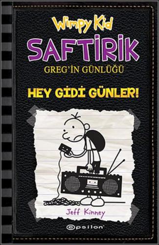 Kitap Ambarı