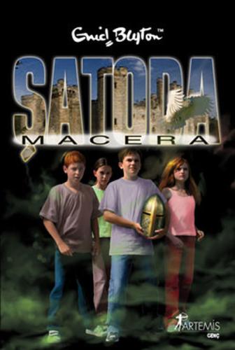 Kitap Ambarı