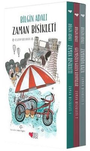 Kitap Ambarı