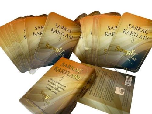 Sarkaç Kartları