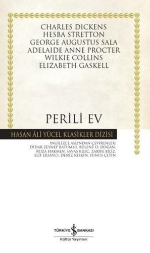 Kitap Ambarı