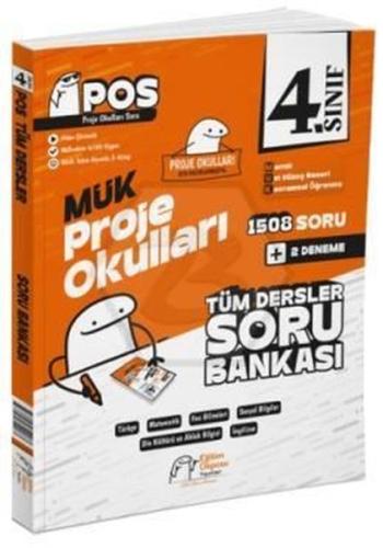 Kitap Ambarı