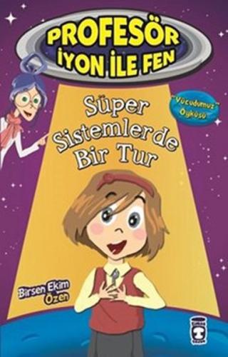 Süper Bir Ekip Profesör Kip İle Türkçe 2