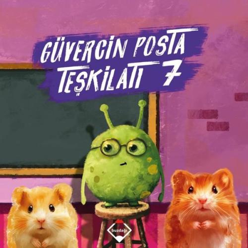 Kitap Ambarı