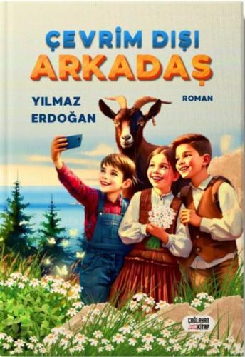 Kitap Ambarı