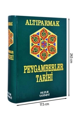 Kitap Ambarı