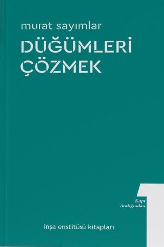 Perdeleri Yakmak Kapı Aralığından