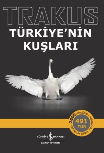 Trakus Türkiye nin Kuşları