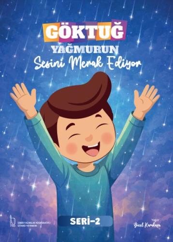 Göktuğ Öğretmeninin Sesini Merak Ediyor