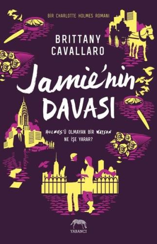 Jamie nin Davası