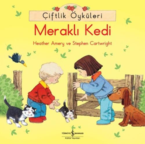 Kitap Ambarı