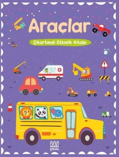Kitap Ambarı