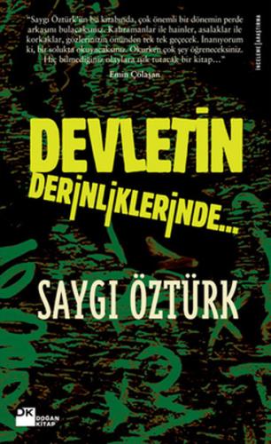 Devletin Derinliklerinde SC