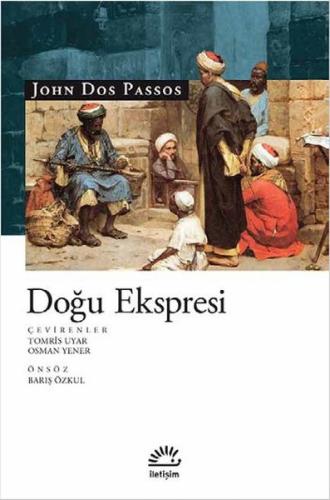 Kitap Ambarı