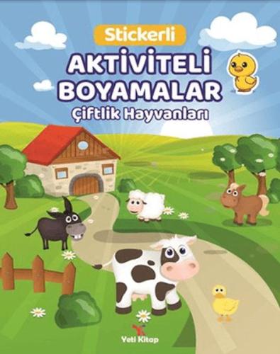 Kitap Ambarı