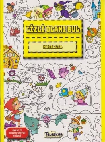 Kitap Ambarı